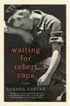 Waiting for Robert Capa cover