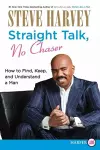 Straight Talk, No Chaser cover