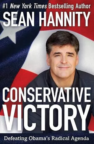 Conservative Victory cover