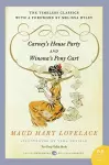 Carney's House Party/Winona's Pony Cart cover