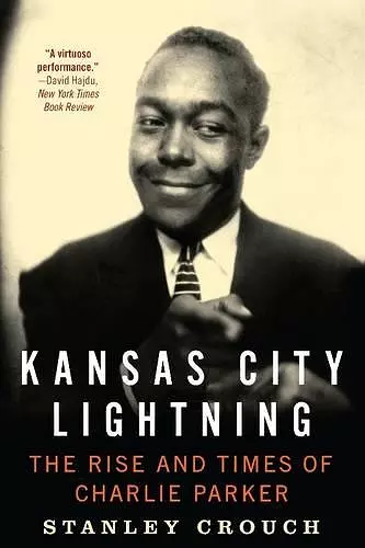 Kansas City Lightning cover