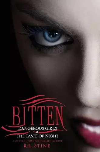 Bitten cover