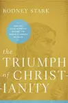 The Triumph of Christianity cover