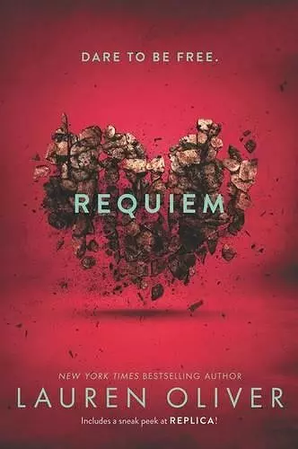 REQUIEM cover