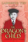 The Dragon's Child cover