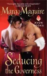 Seducing the Governess cover