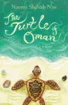 The Turtle of Oman cover