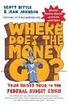 Where Does the Money Go? cover