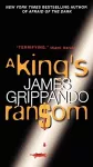 A King's Ransom cover