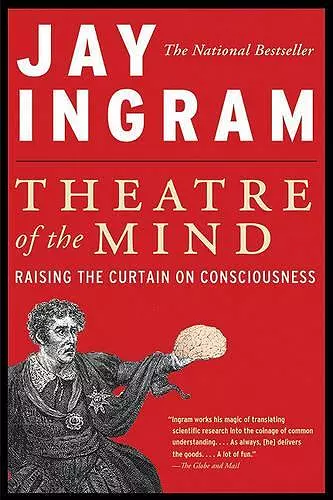 Theatre of the Mind cover
