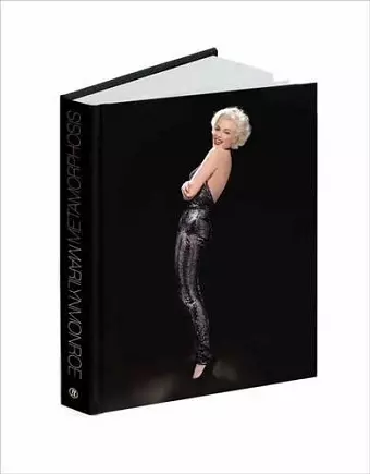 Marilyn Monroe: Metamorphosis cover