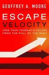 Escape Velocity cover