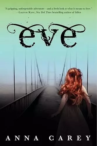 Eve cover