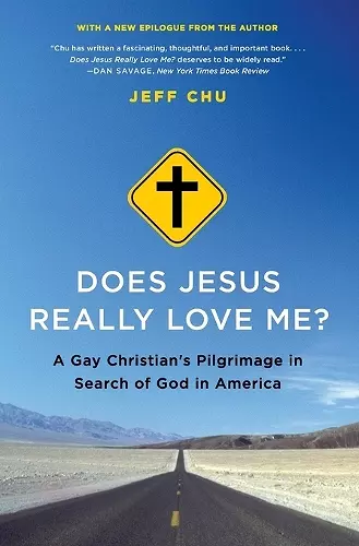 Does Jesus Really Love Me? cover