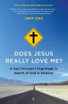 Does Jesus Really Love Me? cover