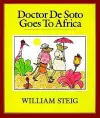 Doctor De Soto Goes To Africa cover