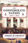 The Confederate Nation cover