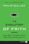 The Evolution of Faith Large cover