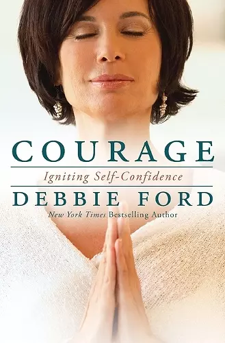 Courage cover