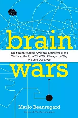 Brain Wars cover