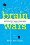 Brain Wars cover