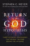 The Return of the God Hypothesis cover
