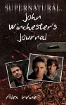 Supernatural: John Winchester's Journal cover