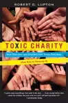 Toxic Charity cover