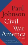 Civil War America cover