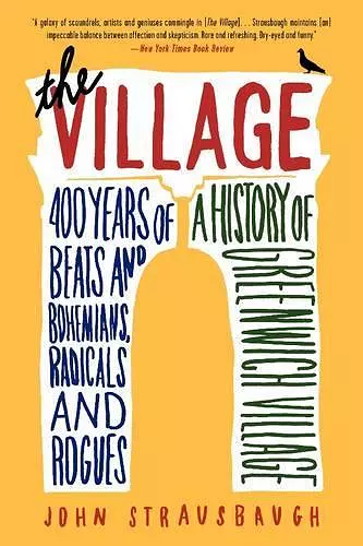 The Village cover