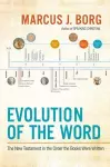 Evolution of the Word cover