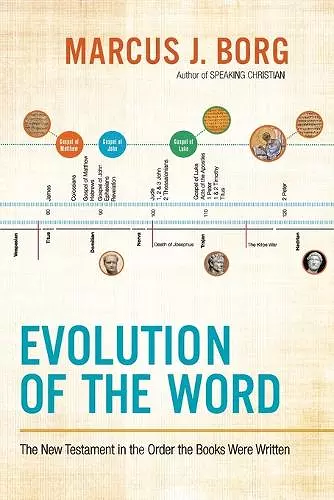 Evolution of the Word cover