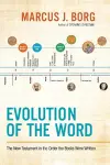 Evolution of the Word cover