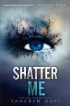 SHATTER ME cover