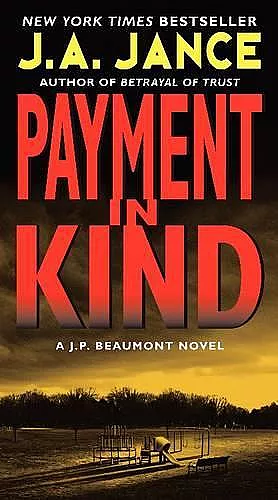 Payment in Kind cover