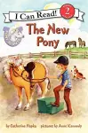 Pony Scouts cover