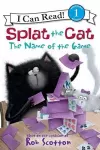 Splat the Cat cover