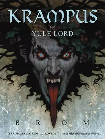 Krampus cover