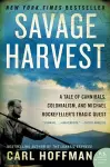 Savage Harvest cover