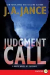 Judgment Call cover