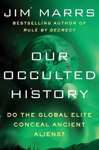 Our Occulted History cover