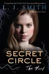 The Secret Circle: The Hunt cover