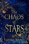 The Chaos of Stars cover