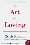 The Art of Loving cover