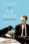 Essays of E. B. White cover