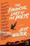 The Financial Lives of the Poets cover