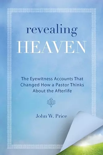 Revealing Heaven cover