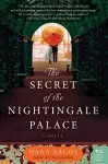 The Secret of the Nightingale Palace cover