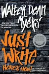 Just Write: Here's How! cover
