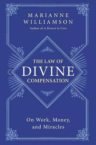 The Law of Divine Compensation cover